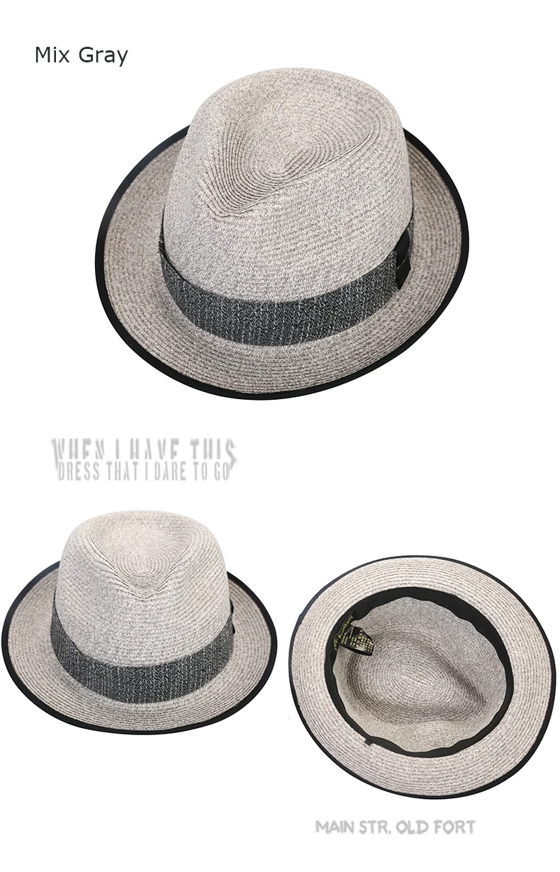 Sedancasesa,, солнцезащитные шляпы для мужчин, кепки, Sombreros, летние козырьки, кепки, анти-УФ, Chapeu, уличная, морская, Пляжная, соломенная мужская шляпа