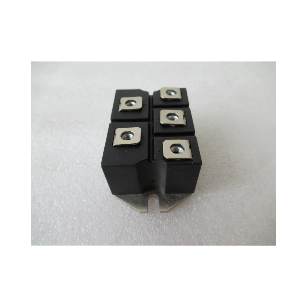 

ixys rectifier bridge module VVZ110-14I07