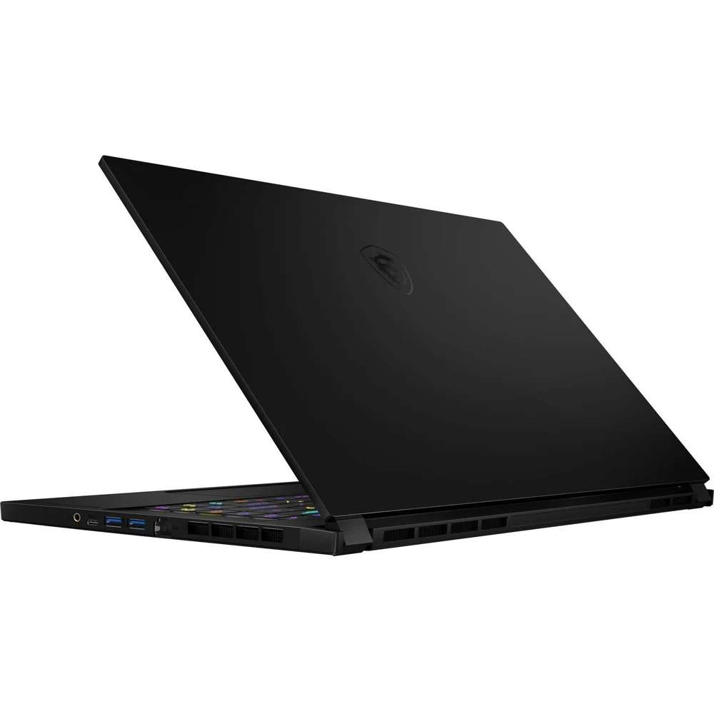 Ноутбук MSI GS66 10SFS 249RU Core i9 10980HK/32GB/1TB SSD/15.6&quot FHD IPS 300Hz/No ODD/GeForce RTX 2070 Super MAX Q