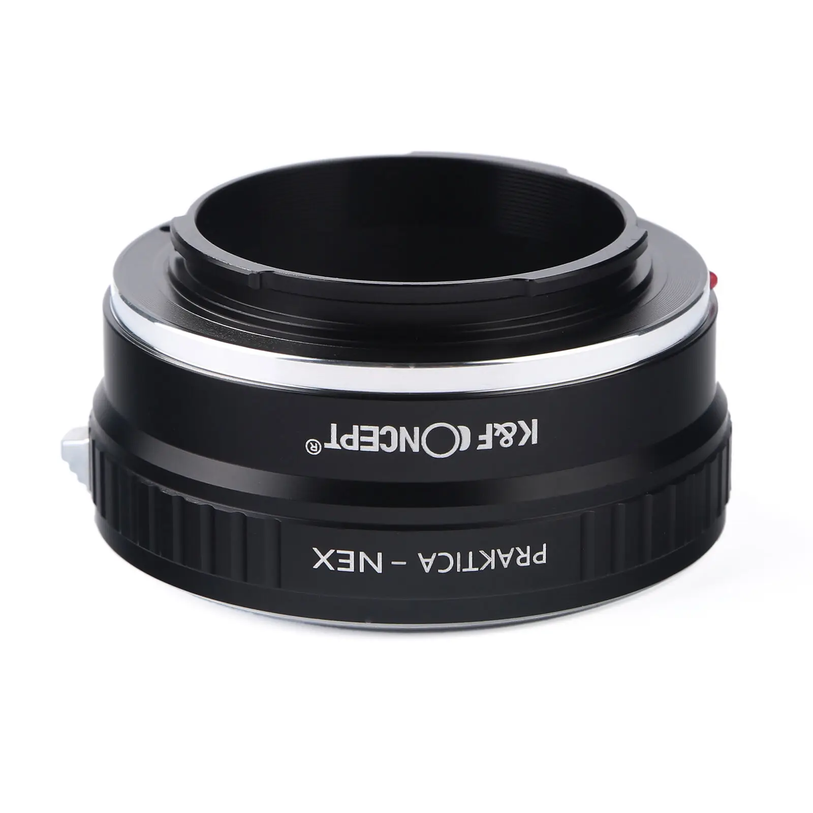 Адаптер K &amp FConcept для крепления объектива Praktica к Sony E-mount камеры NEX A7R2 A7R3 A7M3 A7M2 A9 a5000