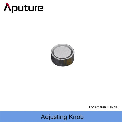 Ручка регулировки Aputure для Amaran 100 200 d/x