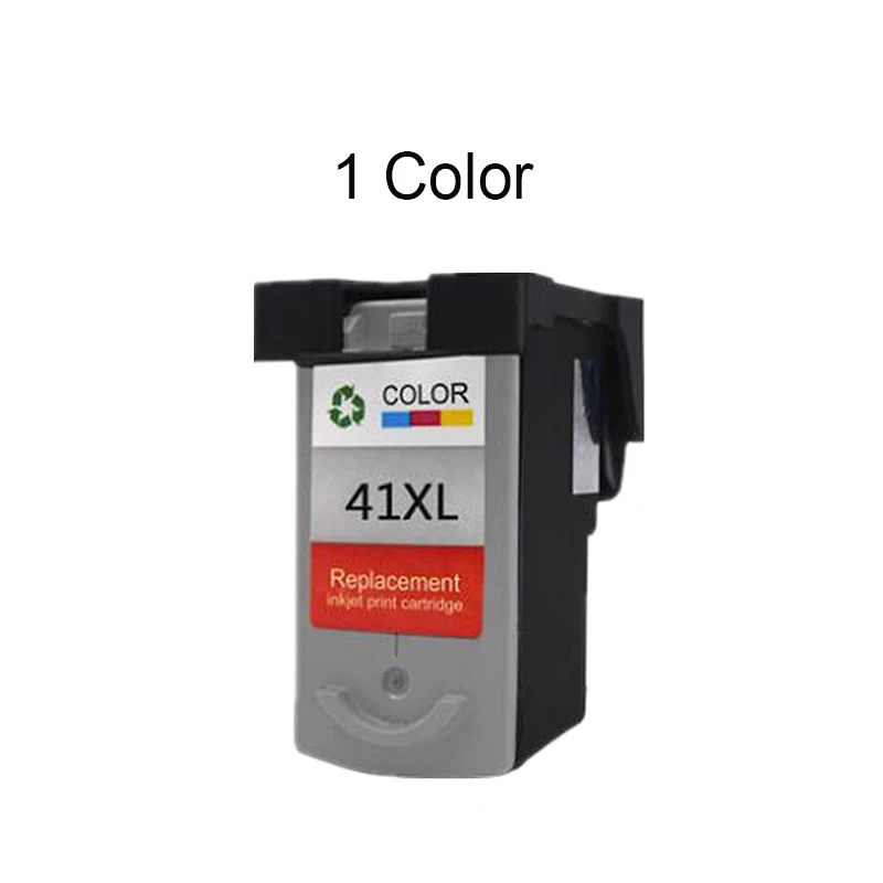 Чернильный картридж HTL PG40 CL41 для Canon pg 40 cl 41 Pixma iP1800 iP1200 iP1900 iP1600 MX300 MX310 MP160 MP140 |