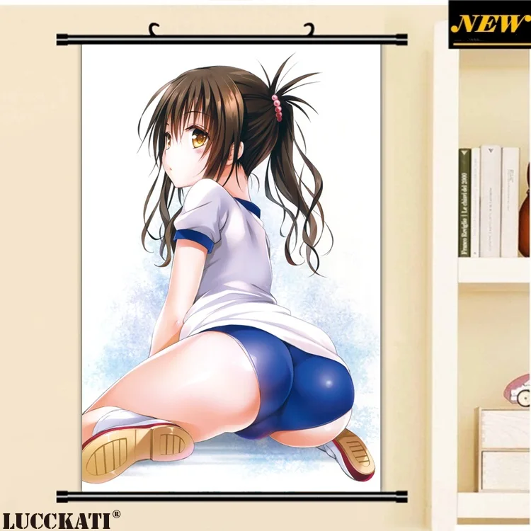 Пикантные Трусики-бикини To LOVE-Ru Love Ru темные соски бикини трусики бюстгальтер с