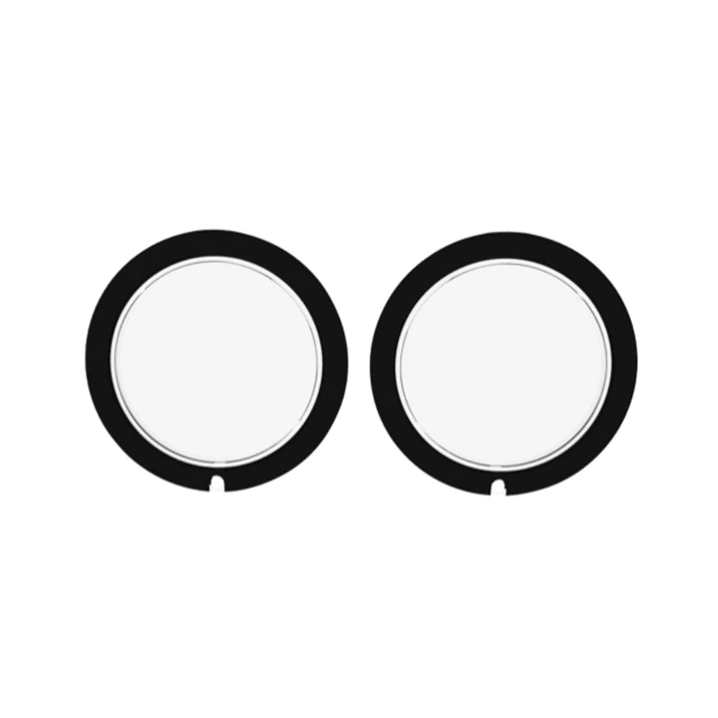 

Lens Guards Protection Panoramic Lens Protector Sports For -Nsta360 ONE X2