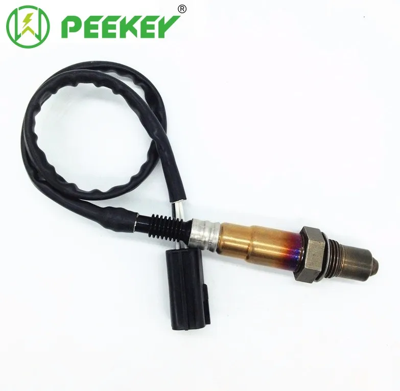 

Кислородный лямбда-датчик PEEKEY 3921023800 для HYUNDAI i30 KIA Carens