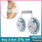 Тренажер для липосакции VE Sport, устройство для похудения, живота, ног, рук, домашний стимулятор мышц