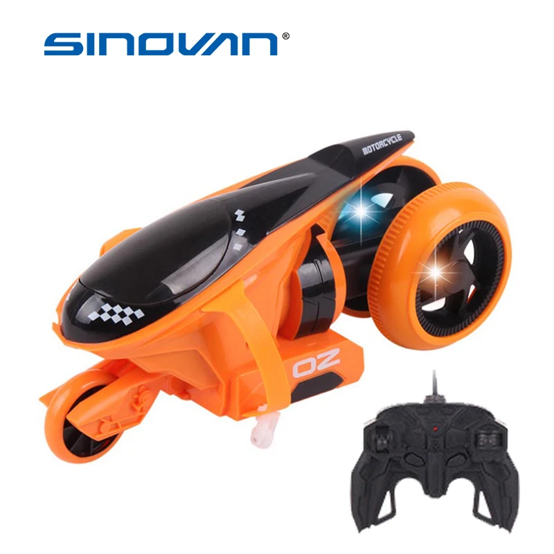 Радиоуправляемая машинка с деформацией вращение на 360 градусов радиоуправляемые