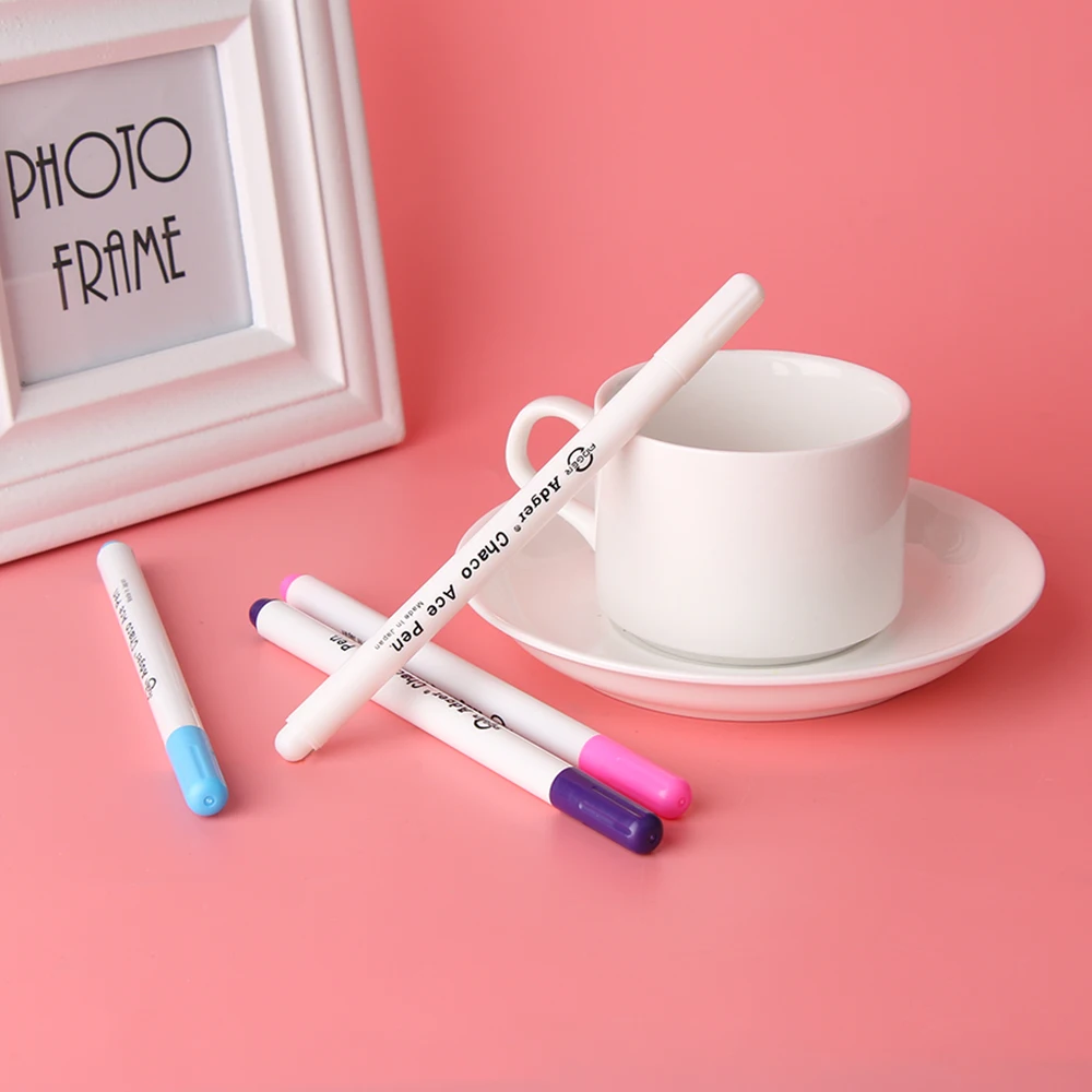 1 шт. стираемые водой чернила для рукоделия|Швейные инструменты и аксессуары| |