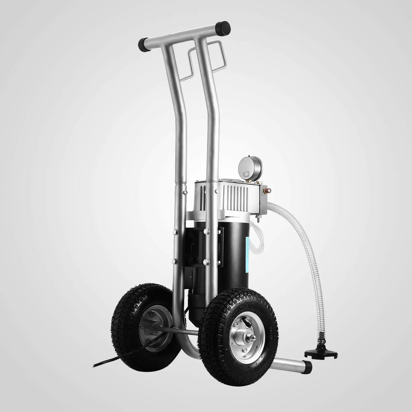 Распылитель краски DIY 3 8 л/мин безвоздушный настенный профессиональный