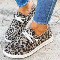 2020 new women flats summer breathable casual shoes woman lace up students girl flats fashion women shoes plus size flats