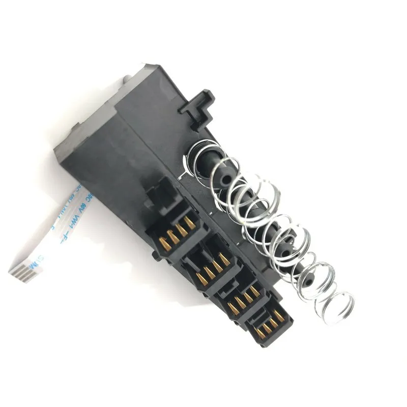 

Printhead Chip Contactor Sensor for HP 8100 8600 8610 8620 8630 8640 Ink Cartridges Suction pen Holder Rack Chip