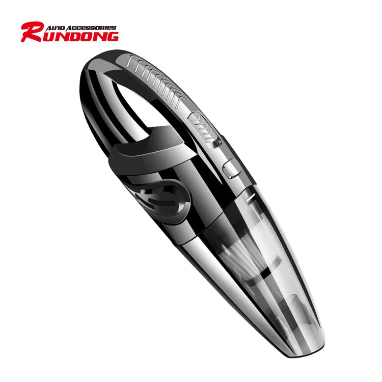 Беспроводной пылесос для автомобиля Run East с сухой и влажной бытовой s R-6053 |