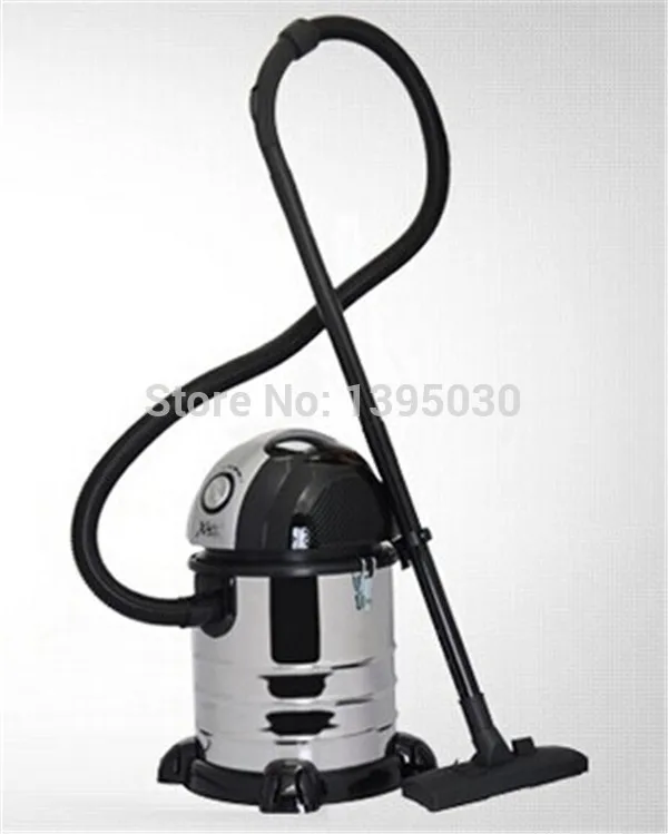 Stofzuiger Home Water Filtration Vacuum Cleaner Wet And Dry Aspirator Dust Collector | Бытовая техника