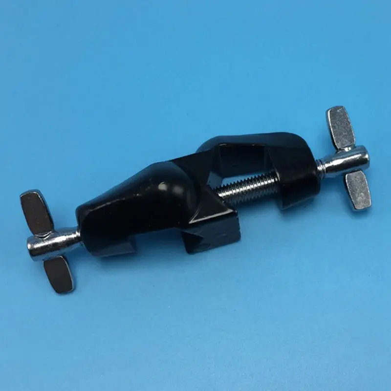 2 предмета лабораторный зажим держатель Boss головки ретортная стойка для литья