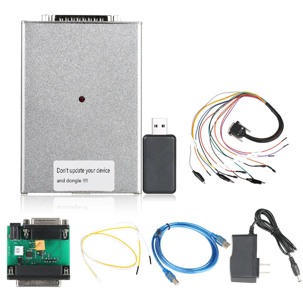 Акция! EU/RU Ship KTM верстак V1.20 32 в 1 ECU Программатор для загрузки и записи