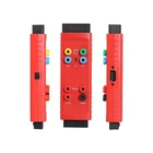 ИНСТРУМЕНТ AUTEL G-BOX, программатор OBD2, сканер для Mercedes Benz, все ключи, потерянный автомобильный диагностический инструмент, работает с Autel MaxiIM IM608