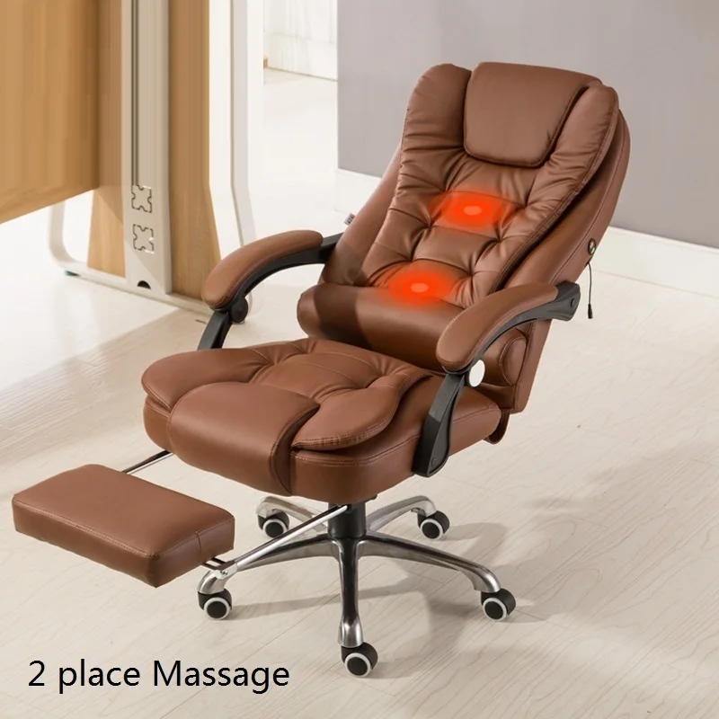 Sedia Ufficio Oficina Bureau Meuble Stoelen Gamer Cadir Fauteuil кресло из кожи Silla Gaming Cadeira массажное кресло для офиса