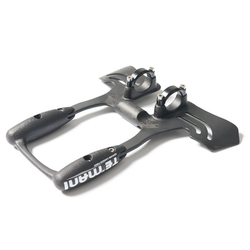 TT-руль для велосипеда аэро-бар гонок углеродное волокно аэробара дорожный