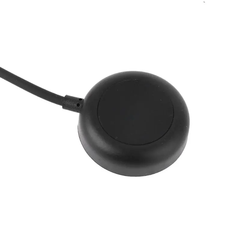 USB зарядное устройство магнитный беспроводной зарядный кабель адаптер для samsung