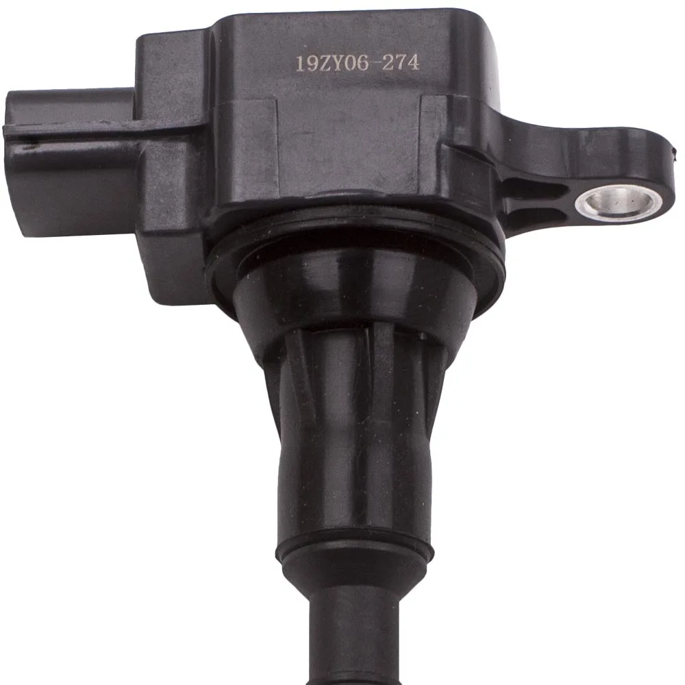 

4x Ignition Coil for Nissan Xtrail X-Trail T30 T31 2001-2009 QR25DE 22448-8H310