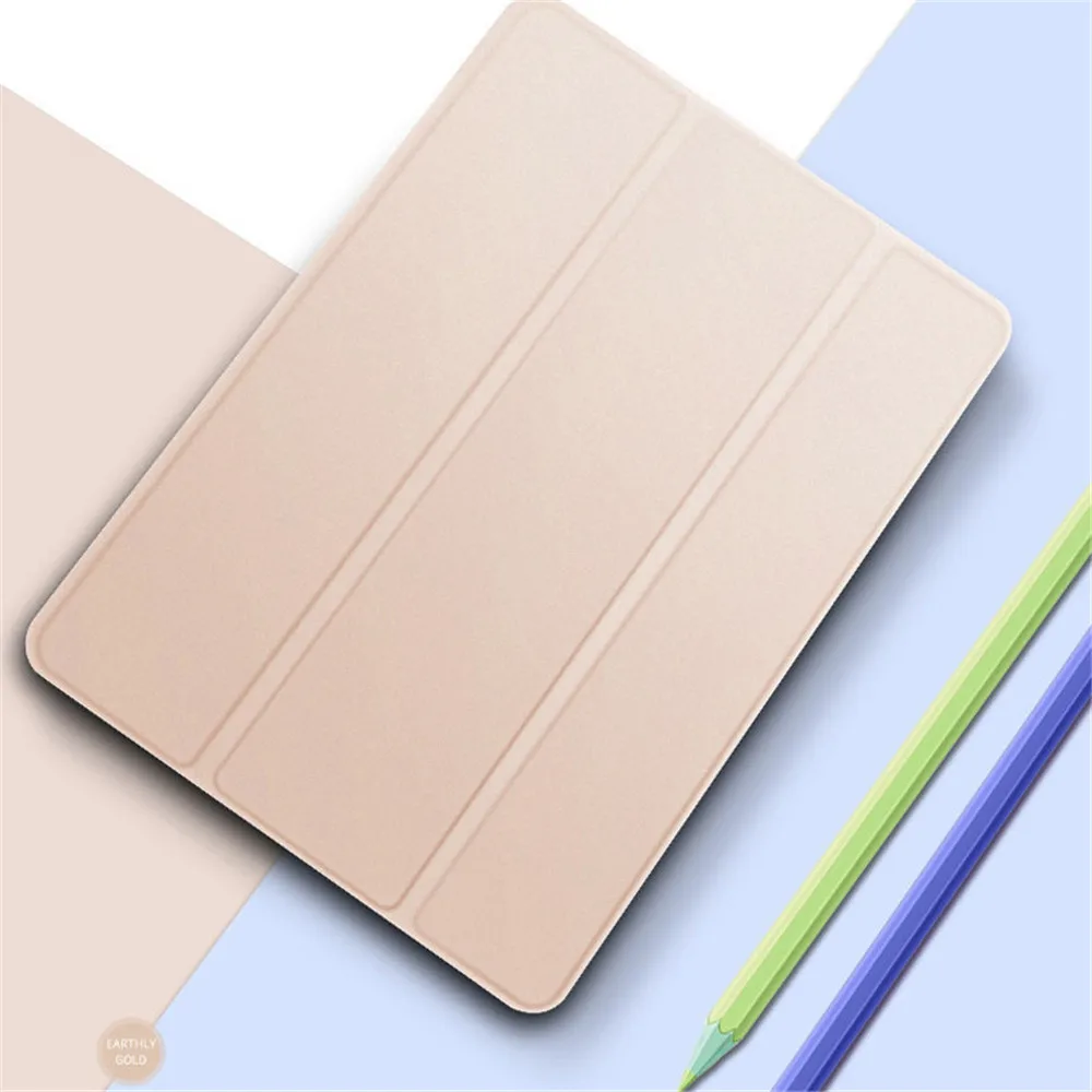 Чехол для iPad mini 5, Aiyopeen, магнитный чехол из искусственной кожи и мягкого ТПУ, чехол для iPad mini 1 2 3 4 5