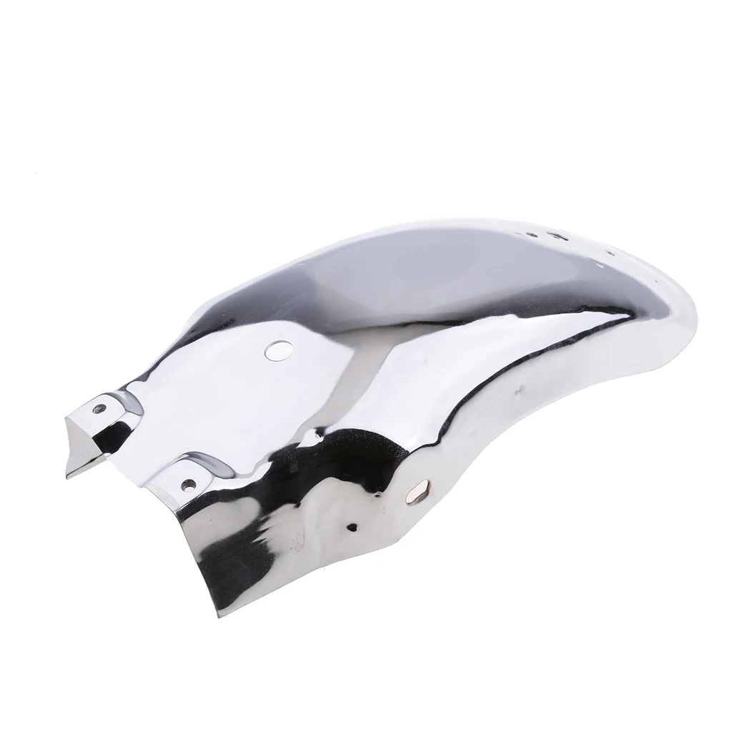 Заднее крыло мотоцикла брызговик мотор песок грязь защита для Honda 400CC CM125 VT250 |