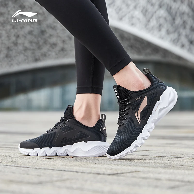 

Running Shoes New Women's Shoes Fashionable Mesh Casual Shoes Breathable Running Shoes Lightweight Shock Absorption Sneakers