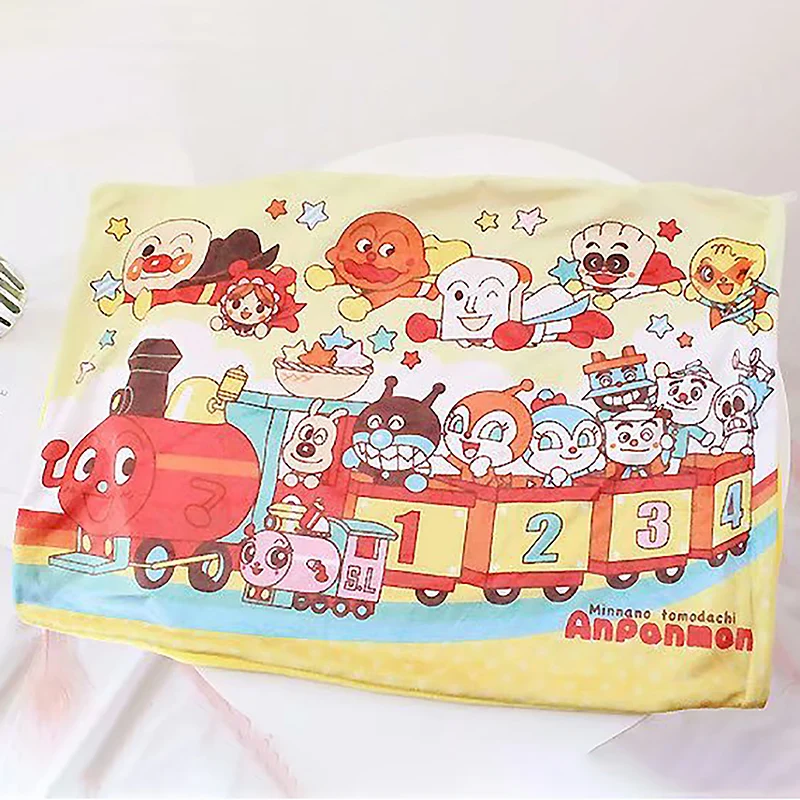 

1pc Soft Cartoon Movie Star Super Bread Pillowcases Plush Pillow Cover Home Decor Christmas Gifts