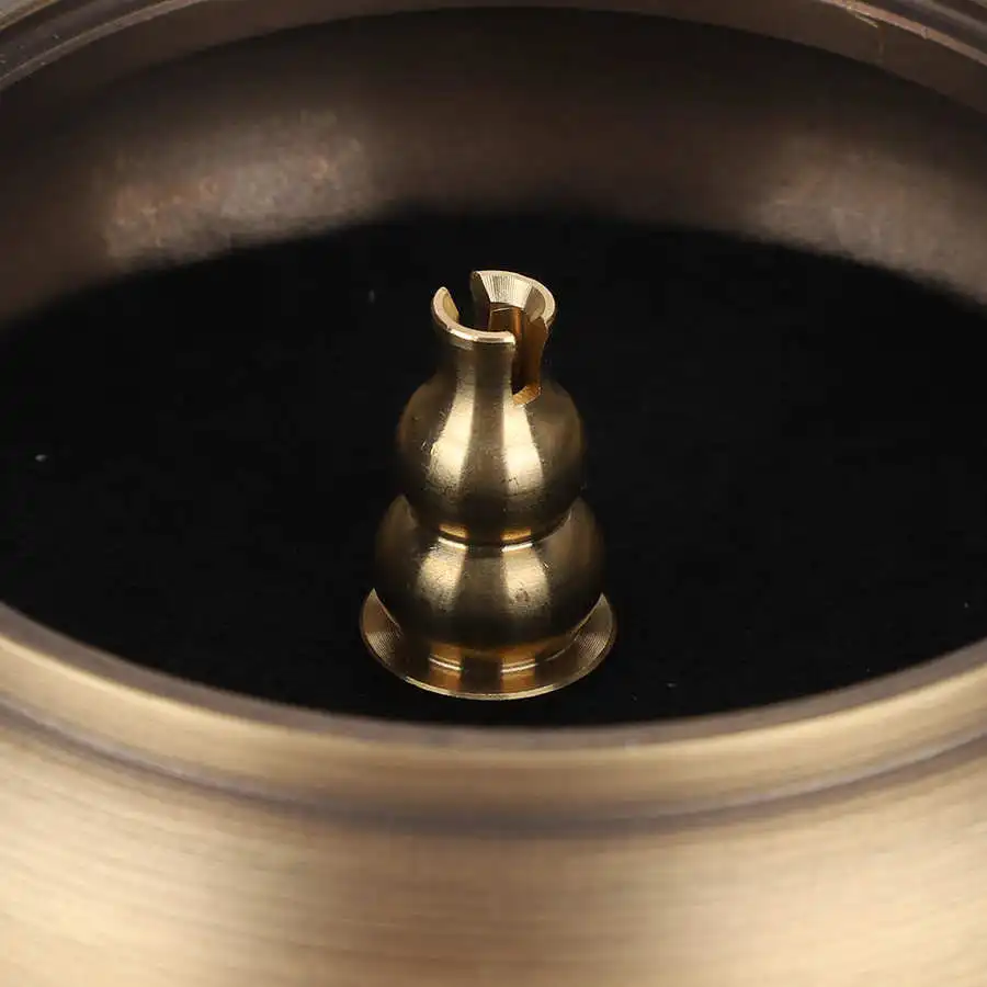 Пластиковые украшения для дома аксессуары латунные держатели благовоний