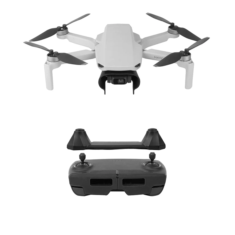 

For DJI MAVIC MINI 1/SE Drone Remote Controller Joystick Protector Fixed Bracket Thumb Rocker Protection Holder Accessories