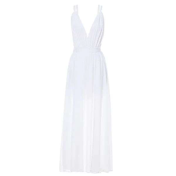 

New Women Beach Maxi Dress Fashion 2020 Summer Sexy V-neck Spaghetti Strap Backless Party Dress Ladies Elegant Bandage Long Robe