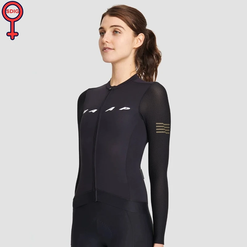 Лидер продаж 2022 Весенняя женская розовая сетчатая жаккардовая футболка с