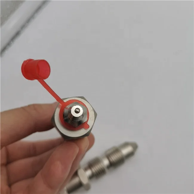 

High Quality PC Grease Fitting PC200 PC300-6 PC350-8 valve 07959-20001 07959-2001