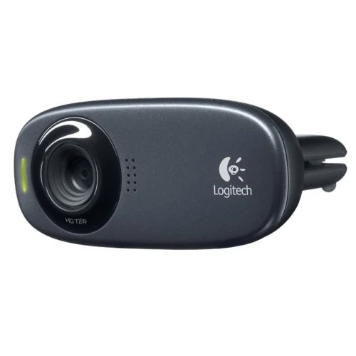 Веб-камера Logitech HD C310 веб-камера 720P компьютер CMOS 5 Мп | Компьютеры и офис