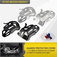r1250gs cylinder head guard fits for bmw r 1250 gs adv adventure 2019 2020 r1250rt r1250rs engine guard cover protector