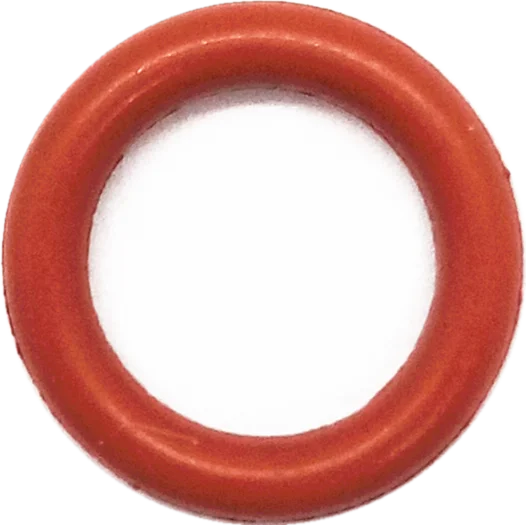 

100 шт., 7,8*1,9 мм, резиновые уплотнения топливной форсунки для Toyota ASNU17 (AY-O2002)