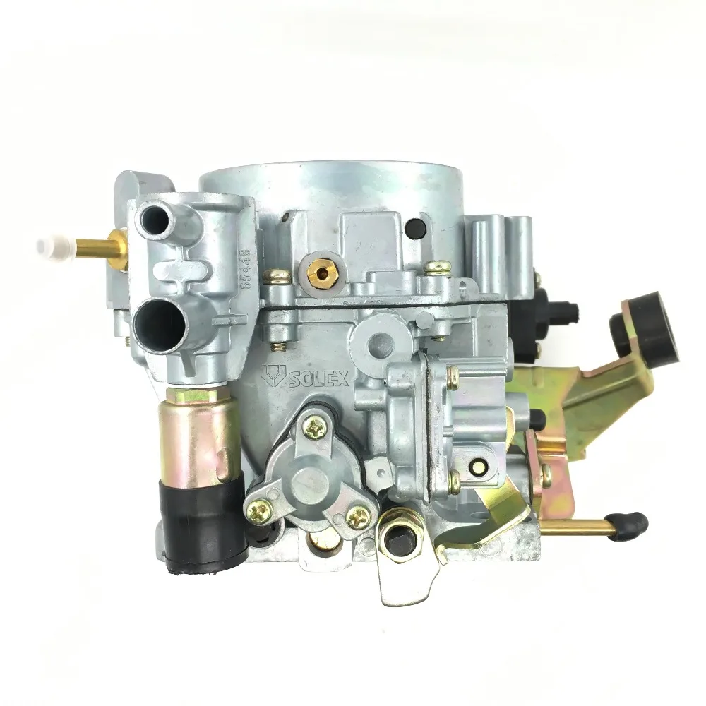 SherryBerg carb Карбюратор carby для peugeot 505 solex carb NO.1400.K3 карби классический 1979 1980 1981 1982 1983-1992