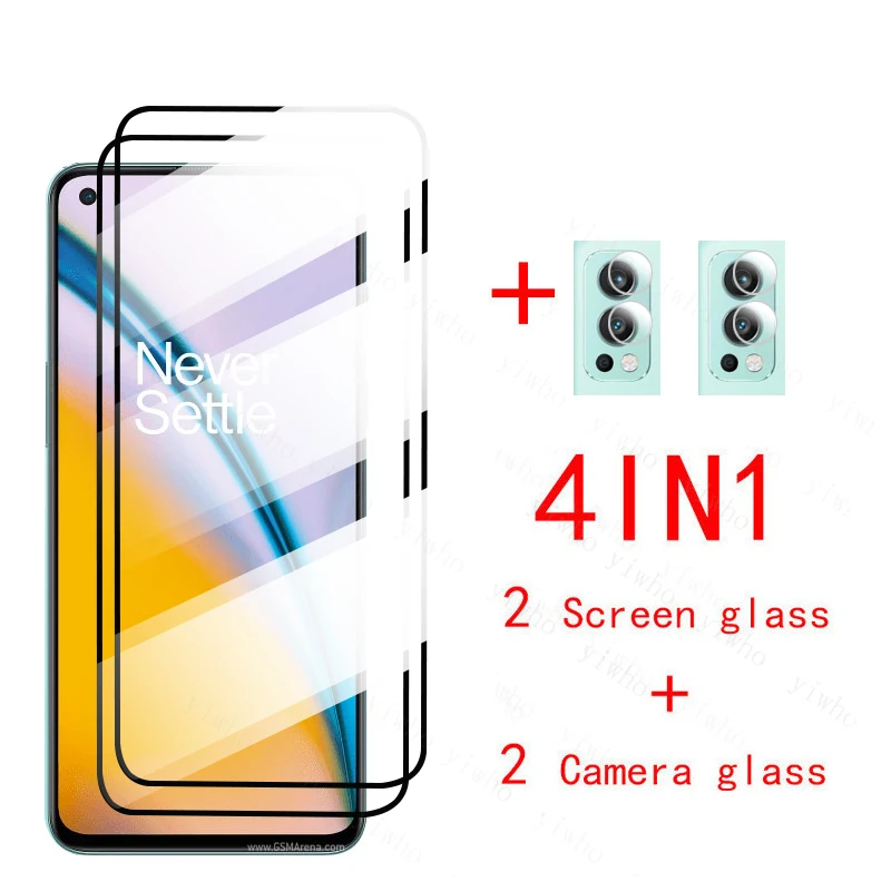 tempered glass for oneplus nord 2 5g one plus 8 t camera protection one plus nord 200 100 10 screen protector oneplus 8t glass