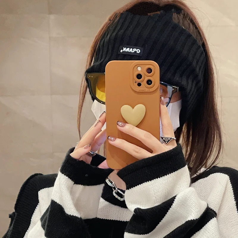 

Силиконовый чехол для iPhone 13 12 11 Pro Max Xs Max Xr 7 8 Plus