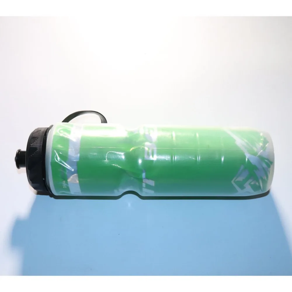 710 мл портативная уличная Изолированная бутылка для воды велосипедная