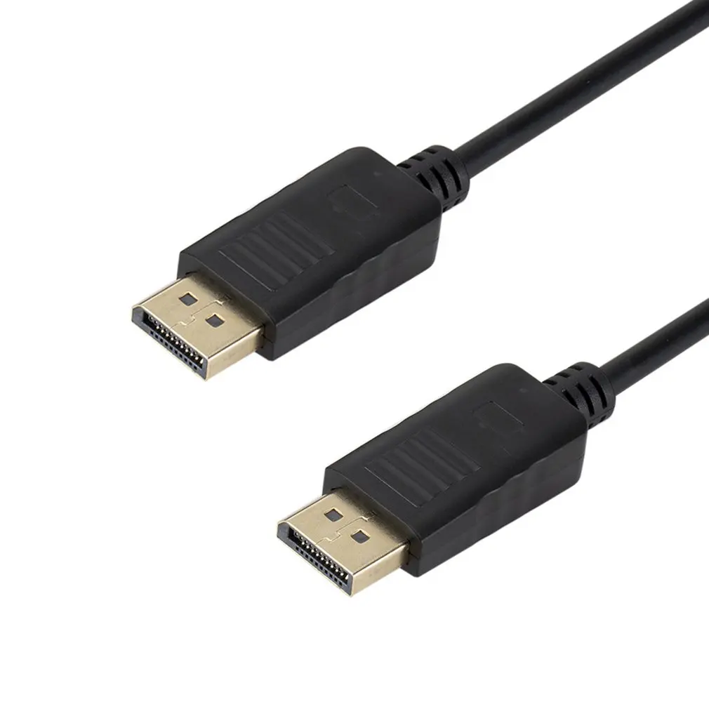 Кабель Displayport кабель Dp-Hdmi 3 метра большой Dp Папа-папа адаптера | Электроника