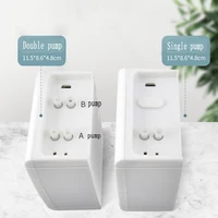 Система капельного автополива на солнечной батарее#3