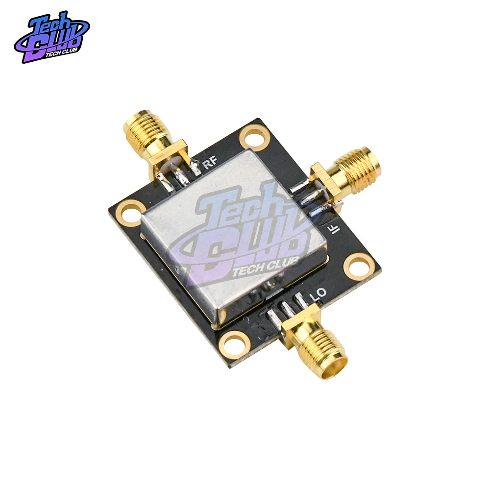 HMC412 9 15 г низкий Шум двойной сбалансированный миксер вверх и вниз RF