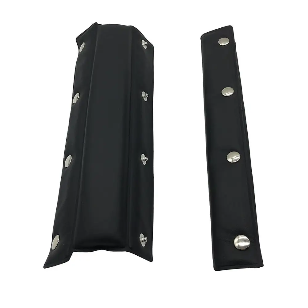 IMTTSTR утолщенные амбушюры для Superlux HD681EVO HD668B HD681 HD681B HD662 HD330 сменные крышка рукава