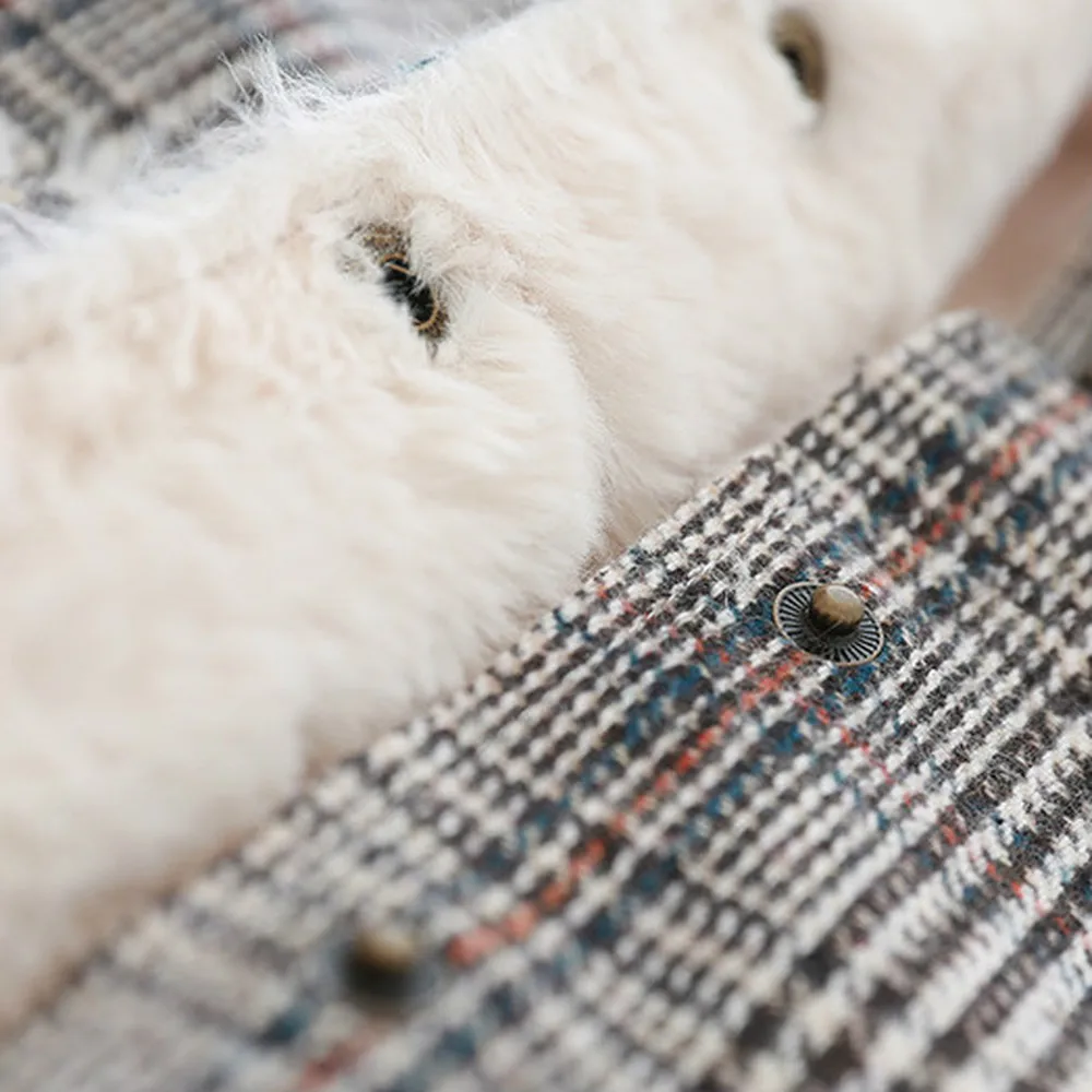 Новинка зимы 2019 горячая Распродажа детская одежда для мальчиков и девочек