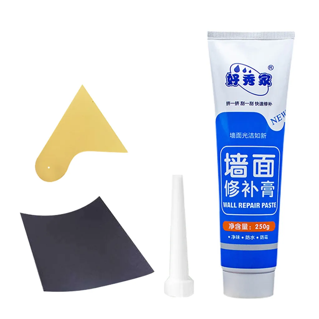Universal Tile Sealer Mending Ointment Waterproof Instant Repair Paste Beautiful Sealant Gap Refill Agent Glue|Плиточная затирка| |