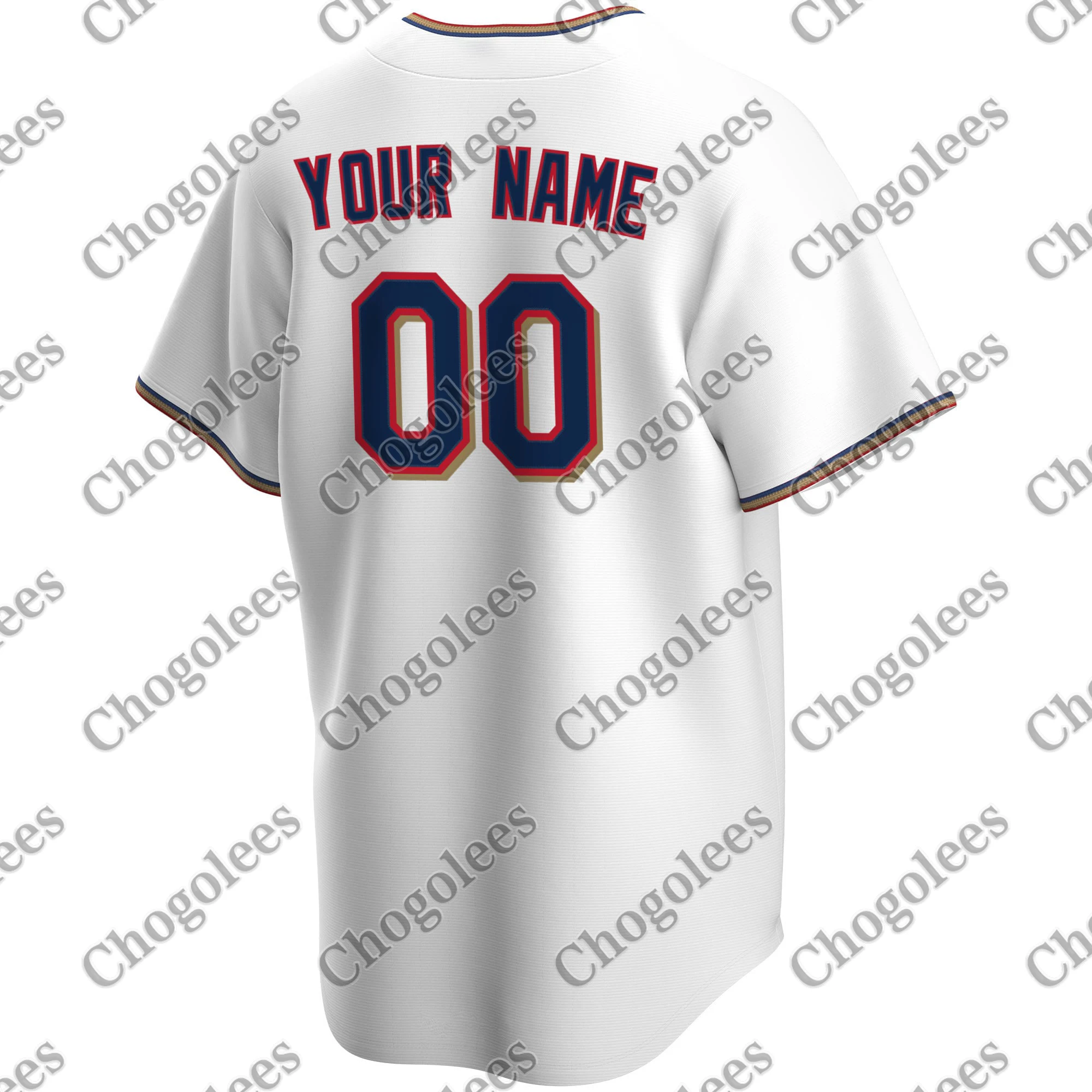 

Baseball Jersey Minnesota Home 2020 Custom Jersey