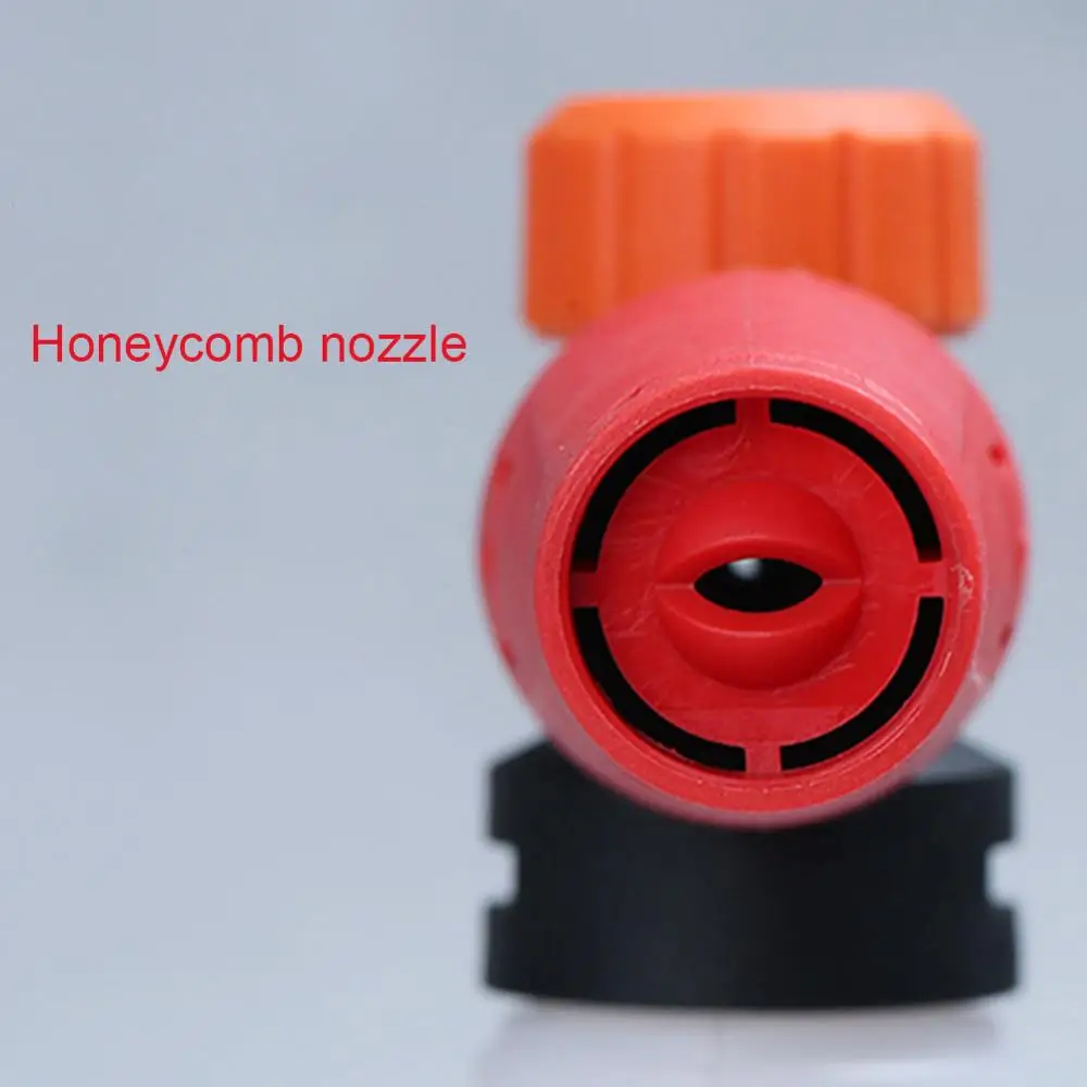 Портативный пенораспылитель высокого давления 500 мл для обивки приборной панели