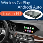 Беспроводная автоигра Apple Carplay, Android, для Mercedes Benz C-Class W204 2011-2014, с функцией Mirror Link AirPlay