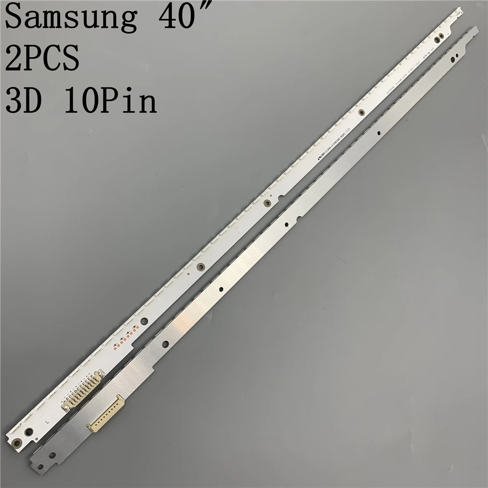 500mm LED Backlight Lamp strip For Samsung 40